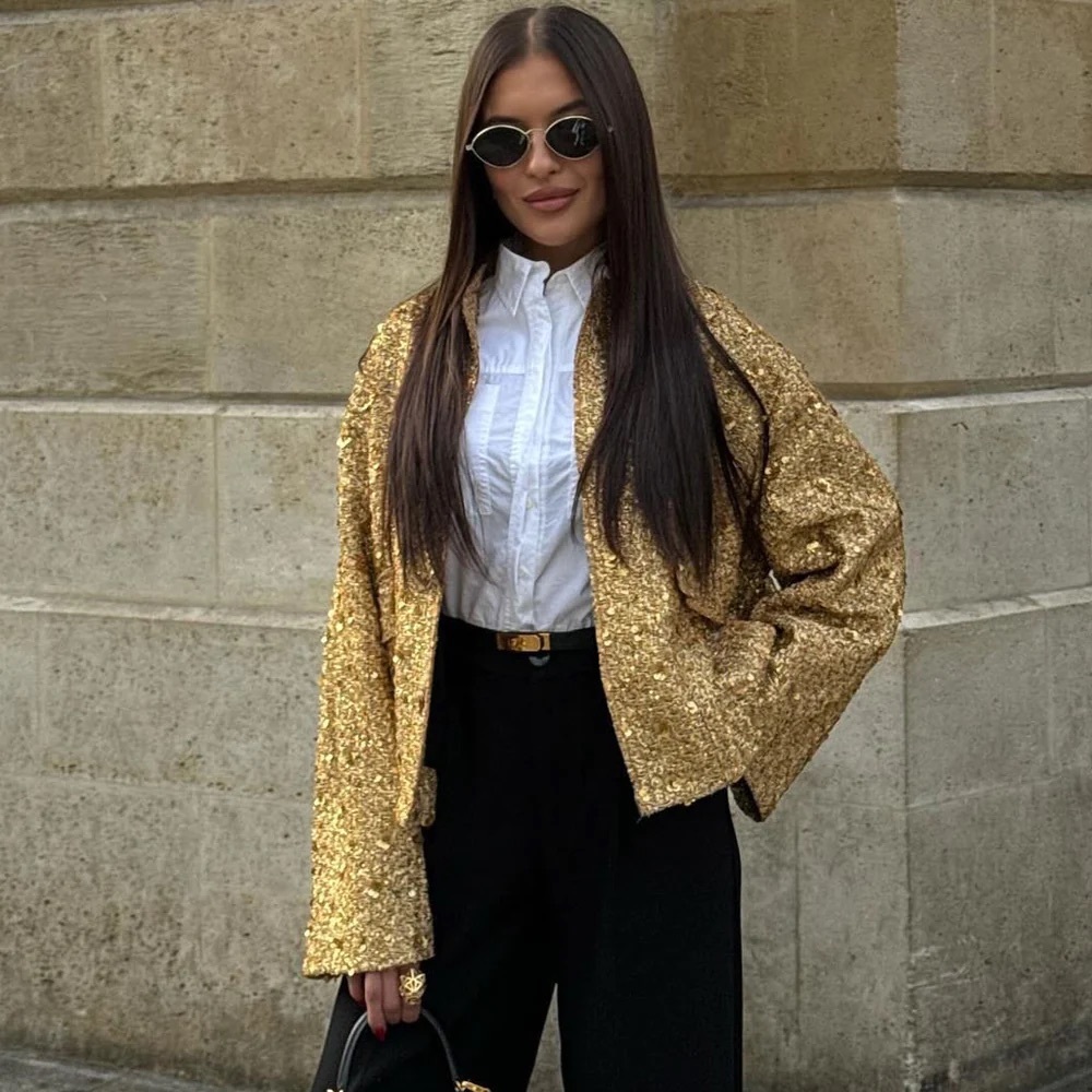 Brand new Zara jacket
